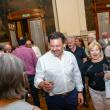 Entrega das compostelas e diplomas dos programas Reencontros, Conecta co Voluntariado e Conecta con Galicia no Camiño 2025 e reunión cos presidentes dos centros galegos de Bos Aires.