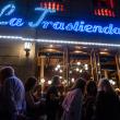 Concierto del grupo gallego Luar na Lubre en Buenos Aires, en su gira internacional por el 40 aniversario.