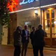 Concierto del grupo gallego Luar na Lubre en Buenos Aires, en su gira internacional por el 40 aniversario.