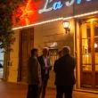 Concierto del grupo gallego Luar na Lubre en Buenos Aires, en su gira internacional por el 40 aniversario.