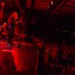 Concerto do grupo galego Luar na Lubre en Bos Aires, na súa xira internacional polo 40 aniversario. Concerto do grupo galego Luar na Lubre en Bos Aires, na súa xira internacional polo 40 aniversario.