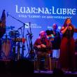 Concerto do grupo galego Luar na Lubre en Bos Aires, na súa xira internacional polo 40 aniversario. Concerto do grupo galego Luar na Lubre en Bos Aires, na súa xira internacional polo 40 aniversario.