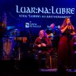 Concerto do grupo galego Luar na Lubre en Bos Aires, na súa xira internacional polo 40 aniversario. Concerto do grupo galego Luar na Lubre en Bos Aires, na súa xira internacional polo 40 aniversario.