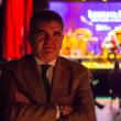 Concerto do grupo galego Luar na Lubre en Bos Aires, na súa xira internacional polo 40 aniversario. Concerto do grupo galego Luar na Lubre en Bos Aires, na súa xira internacional polo 40 aniversario.