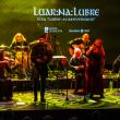 Concerto do grupo galego Luar na Lubre en Bos Aires, na súa xira internacional polo 40 aniversario. Concerto do grupo galego Luar na Lubre en Bos Aires, na súa xira internacional polo 40 aniversario.