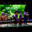 Concerto do grupo galego Luar na Lubre en Bos Aires, na súa xira internacional polo 40 aniversario. Concerto do grupo galego Luar na Lubre en Bos Aires, na súa xira internacional polo 40 aniversario.