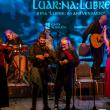 Concerto do grupo galego Luar na Lubre en Bos Aires, na súa xira internacional polo 40 aniversario. Concerto do grupo galego Luar na Lubre en Bos Aires, na súa xira internacional polo 40 aniversario.