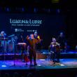 Concerto do grupo galego Luar na Lubre en Bos Aires, na súa xira internacional polo 40 aniversario. Concerto do grupo galego Luar na Lubre en Bos Aires, na súa xira internacional polo 40 aniversario.