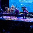 Concerto do grupo galego Luar na Lubre en Bos Aires, na súa xira internacional polo 40 aniversario. Concerto do grupo galego Luar na Lubre en Bos Aires, na súa xira internacional polo 40 aniversario.
