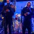 Concerto do grupo galego Luar na Lubre en Bos Aires, na súa xira internacional polo 40 aniversario. Concerto do grupo galego Luar na Lubre en Bos Aires, na súa xira internacional polo 40 aniversario.