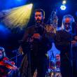 Concerto do grupo galego Luar na Lubre en Bos Aires, na súa xira internacional polo 40 aniversario. Concerto do grupo galego Luar na Lubre en Bos Aires, na súa xira internacional polo 40 aniversario.