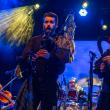 Concerto do grupo galego Luar na Lubre en Bos Aires, na súa xira internacional polo 40 aniversario. Concerto do grupo galego Luar na Lubre en Bos Aires, na súa xira internacional polo 40 aniversario.