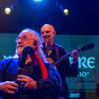 Concerto do grupo galego Luar na Lubre en Bos Aires, na súa xira internacional polo 40 aniversario. Concerto do grupo galego Luar na Lubre en Bos Aires, na súa xira internacional polo 40 aniversario.