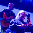 Concerto do grupo galego Luar na Lubre en Bos Aires, na súa xira internacional polo 40 aniversario. Concerto do grupo galego Luar na Lubre en Bos Aires, na súa xira internacional polo 40 aniversario.