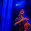 Concerto do grupo galego Luar na Lubre en Bos Aires, na súa xira internacional polo 40 aniversario. Concerto do grupo galego Luar na Lubre en Bos Aires, na súa xira internacional polo 40 aniversario.