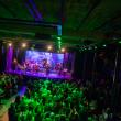 Concerto do grupo galego Luar na Lubre en Bos Aires, na súa xira internacional polo 40 aniversario. Concerto do grupo galego Luar na Lubre en Bos Aires, na súa xira internacional polo 40 aniversario.