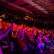 Concerto do grupo galego Luar na Lubre en Bos Aires, na súa xira internacional polo 40 aniversario. Concerto do grupo galego Luar na Lubre en Bos Aires, na súa xira internacional polo 40 aniversario.
