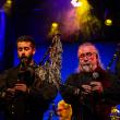 Concerto do grupo galego Luar na Lubre en Bos Aires, na súa xira internacional polo 40 aniversario. Concerto do grupo galego Luar na Lubre en Bos Aires, na súa xira internacional polo 40 aniversario.