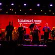 Concerto do grupo galego Luar na Lubre en Bos Aires, na súa xira internacional polo 40 aniversario. Concerto do grupo galego Luar na Lubre en Bos Aires, na súa xira internacional polo 40 aniversario.