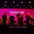 Concerto do grupo galego Luar na Lubre en Bos Aires, na súa xira internacional polo 40 aniversario. Concerto do grupo galego Luar na Lubre en Bos Aires, na súa xira internacional polo 40 aniversario.