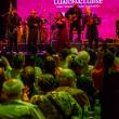 Concerto do grupo galego Luar na Lubre en Bos Aires, na súa xira internacional polo 40 aniversario. Concerto do grupo galego Luar na Lubre en Bos Aires, na súa xira internacional polo 40 aniversario.