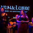 Concerto do grupo galego Luar na Lubre en Bos Aires, na súa xira internacional polo 40 aniversario. Concerto do grupo galego Luar na Lubre en Bos Aires, na súa xira internacional polo 40 aniversario.