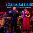 Concerto do grupo galego Luar na Lubre en Bos Aires, na súa xira internacional polo 40 aniversario. Concerto do grupo galego Luar na Lubre en Bos Aires, na súa xira internacional polo 40 aniversario.