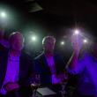 Concerto do grupo galego Luar na Lubre en Bos Aires, na súa xira internacional polo 40 aniversario. Concerto do grupo galego Luar na Lubre en Bos Aires, na súa xira internacional polo 40 aniversario.