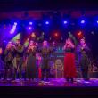 Concerto do grupo galego Luar na Lubre en Bos Aires, na súa xira internacional polo 40 aniversario. Concerto do grupo galego Luar na Lubre en Bos Aires, na súa xira internacional polo 40 aniversario.