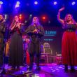 Concerto do grupo galego Luar na Lubre en Bos Aires, na súa xira internacional polo 40 aniversario. Concerto do grupo galego Luar na Lubre en Bos Aires, na súa xira internacional polo 40 aniversario.
