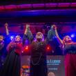 Concerto do grupo galego Luar na Lubre en Bos Aires, na súa xira internacional polo 40 aniversario. Concerto do grupo galego Luar na Lubre en Bos Aires, na súa xira internacional polo 40 aniversario.
