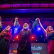 Concerto do grupo galego Luar na Lubre en Bos Aires, na súa xira internacional polo 40 aniversario. Concerto do grupo galego Luar na Lubre en Bos Aires, na súa xira internacional polo 40 aniversario.