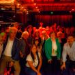 Concerto do grupo galego Luar na Lubre en Bos Aires, na súa xira internacional polo 40 aniversario. Concerto do grupo galego Luar na Lubre en Bos Aires, na súa xira internacional polo 40 aniversario.