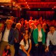 Concerto do grupo galego Luar na Lubre en Bos Aires, na súa xira internacional polo 40 aniversario. Concerto do grupo galego Luar na Lubre en Bos Aires, na súa xira internacional polo 40 aniversario.