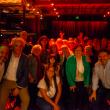 Concerto do grupo galego Luar na Lubre en Bos Aires, na súa xira internacional polo 40 aniversario. Concerto do grupo galego Luar na Lubre en Bos Aires, na súa xira internacional polo 40 aniversario.