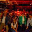 Concerto do grupo galego Luar na Lubre en Bos Aires, na súa xira internacional polo 40 aniversario. Concerto do grupo galego Luar na Lubre en Bos Aires, na súa xira internacional polo 40 aniversario.
