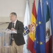 Entrega de diplomas a la novena promoción de becarios/as BEME.