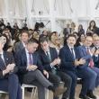 Entrega de diplomas a la novena promoción de becarios/as BEME. Entrega de diplomas a la novena promoción de becarios/as BEME.