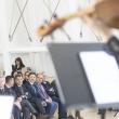 Entrega de diplomas a la novena promoción de becarios/as BEME. Entrega de diplomas a la novena promoción de becarios/as BEME.