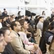 Entrega de diplomas a la novena promoción de becarios/as BEME. Entrega de diplomas a la novena promoción de becarios/as BEME.