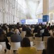 Entrega de diplomas a la novena promoción de becarios/as BEME. Entrega de diplomas a la novena promoción de becarios/as BEME.