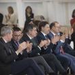 Entrega de diplomas a la novena promoción de becarios/as BEME.
