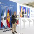 Entrega de diplomas a la novena promoción de becarios/as BEME. Entrega de diplomas a la novena promoción de becarios/as BEME.