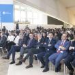 Entrega de diplomas a la novena promoción de becarios/as BEME. Entrega de diplomas a la novena promoción de becarios/as BEME.