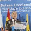 Entrega de diplomas a la novena promoción de becarios/as BEME. Entrega de diplomas a la novena promoción de becarios/as BEME.