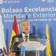 Entrega de diplomas a la novena promoción de becarios/as BEME. Entrega de diplomas a la novena promoción de becarios/as BEME.
