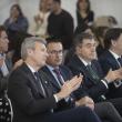 Entrega de diplomas a la novena promoción de becarios/as BEME.
