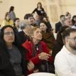 Entrega de diplomas a la novena promoción de becarios/as BEME. Entrega de diplomas a la novena promoción de becarios/as BEME.