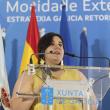 Entrega de diplomas a la novena promoción de becarios/as BEME. Entrega de diplomas a la novena promoción de becarios/as BEME.
