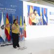 Entrega de diplomas a la novena promoción de becarios/as BEME. Entrega de diplomas a la novena promoción de becarios/as BEME.